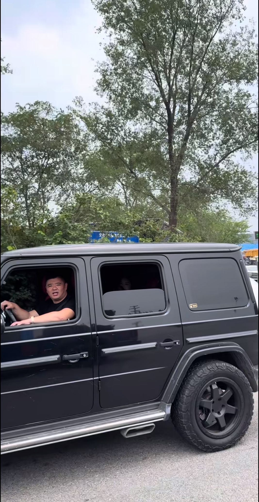 易商助手：沛县小王，从互联网新手到越野达人，车与美的精彩人生