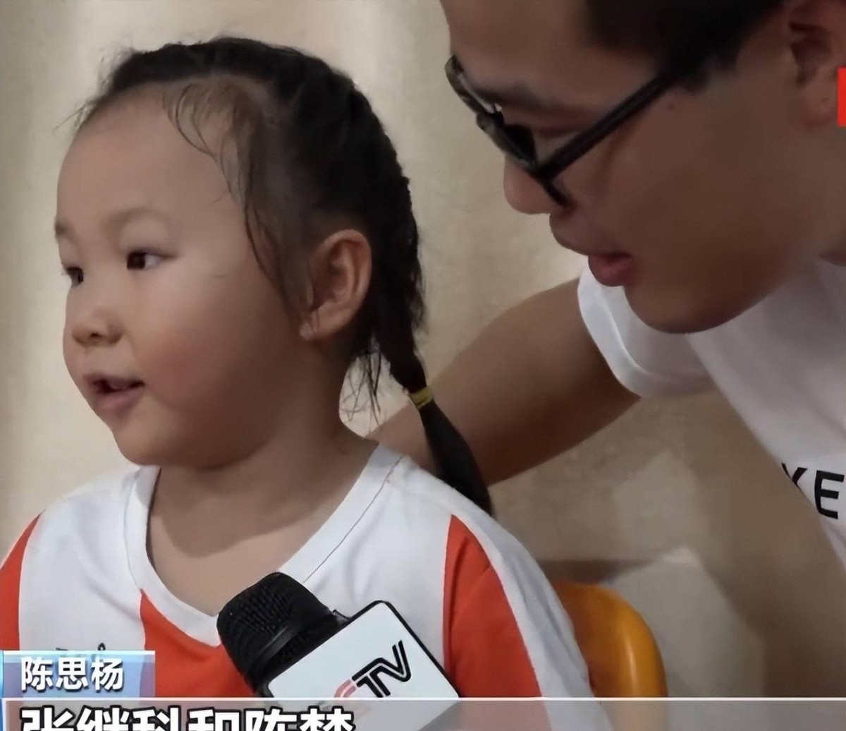 小G助手：陈思杨，8岁乒乓球天才，背后是努力与资源的结合！