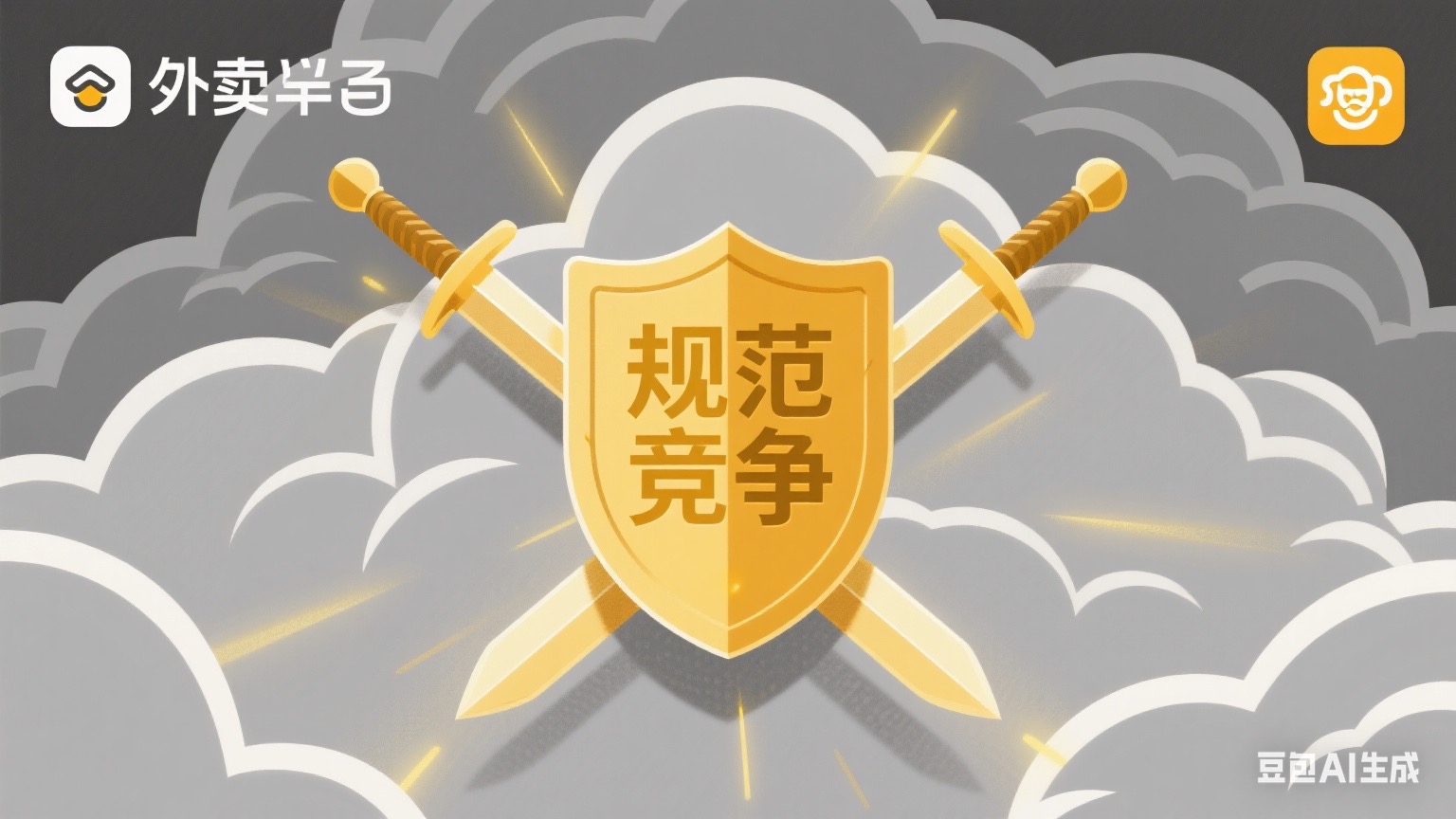爆款助手官网入口：外卖行业自律行动，终结恶性竞争，迈向高质量发展