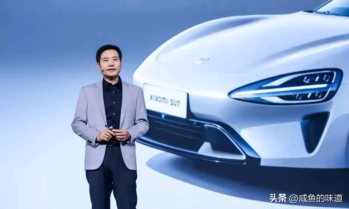超单助手使用方法：小米为何能获得高通先进芯片？揭秘背后深厚关系与市场策略