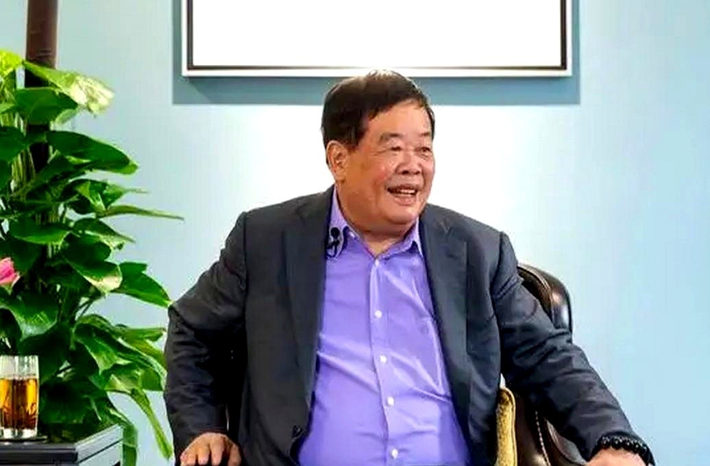 51助手软件：曹德旺与叶舒，从婚姻风波到福耀集团的传奇转型故事
