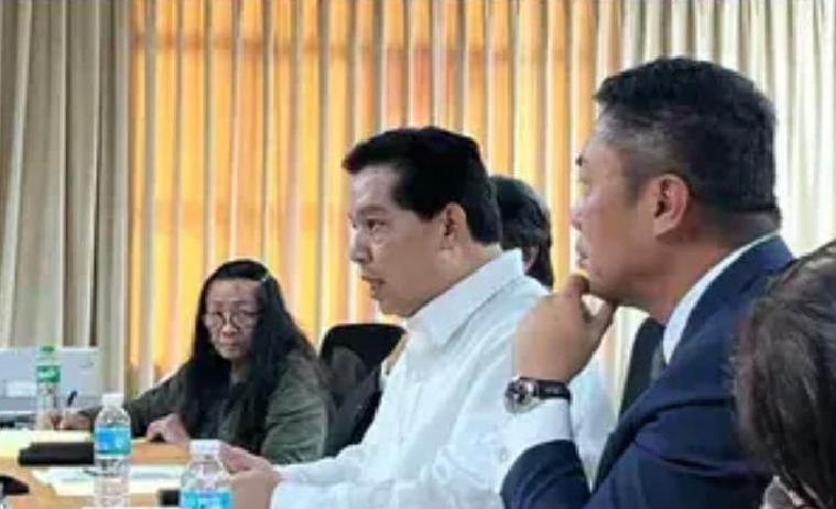 51助手拼多多：菲律宾前众议院议长否认指控，预算执行与证据透明成焦点