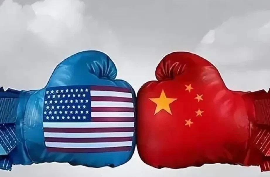 超评助手：中美贸易战，中国反制策略及对美国农业的冲击分析