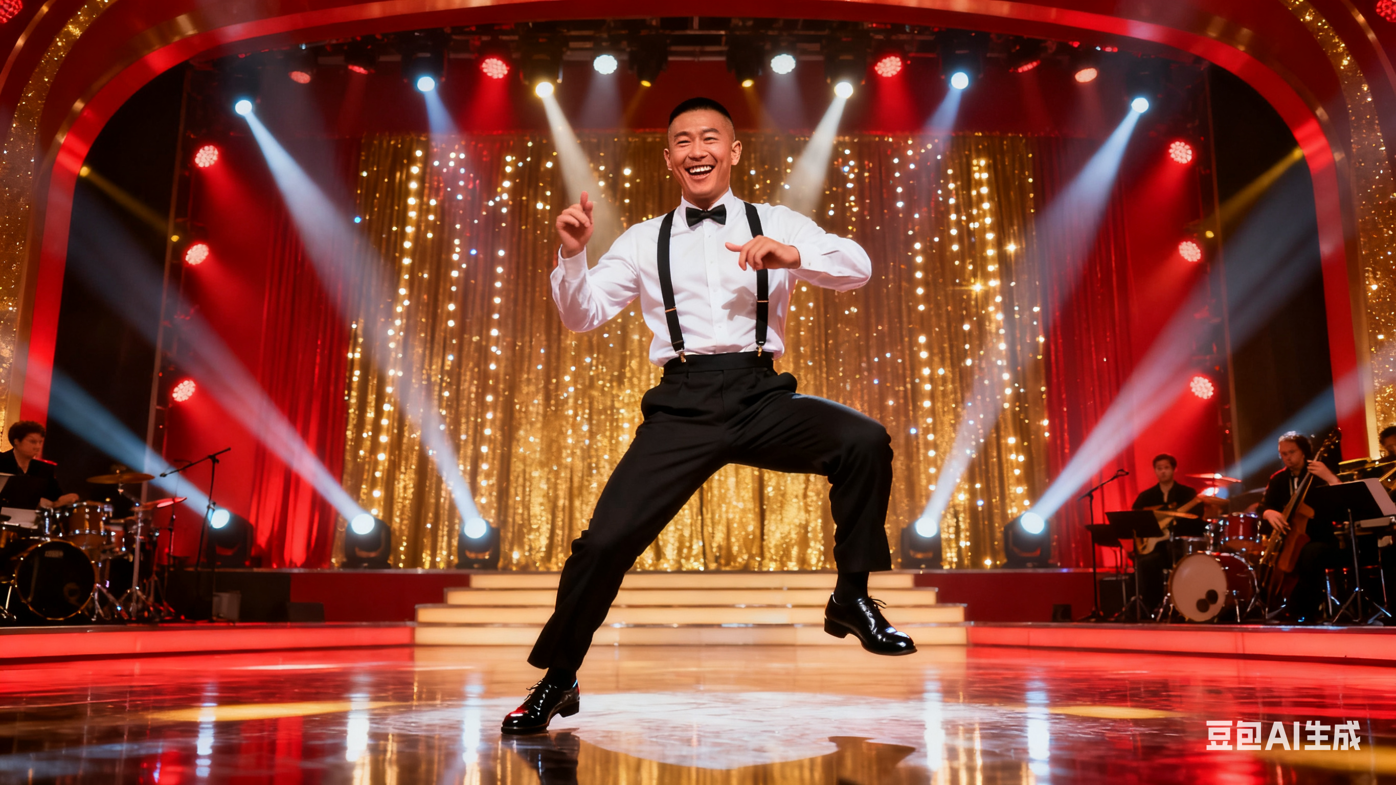 超评助手软件官网：嘎子转型才艺秀，打破直播带货局限引发热议！