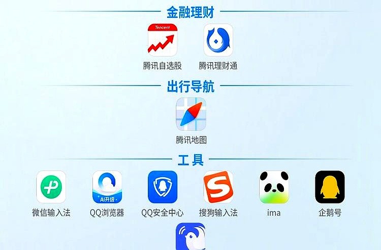 觉醒助手：腾讯适配鸿蒙系统背后的生态之战与商业利益分析