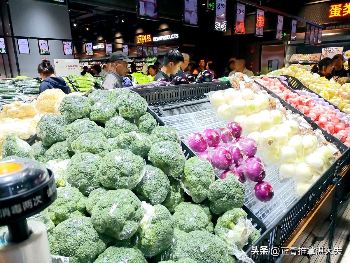 狗宝助手：永辉超市开业体验，人潮涌动与价格困惑的真实感受