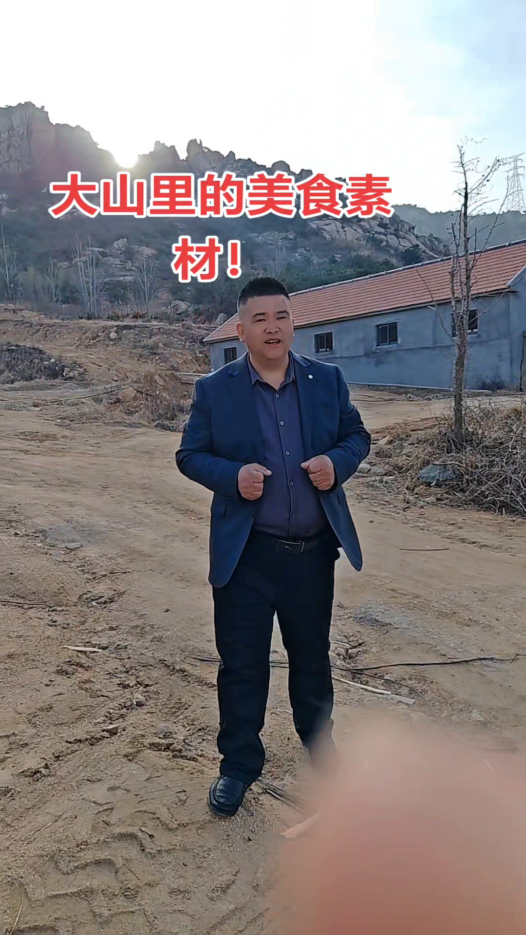 番茄管家：大山里的小香猪美食探索，提升羊肉馆菜品品质的秘密