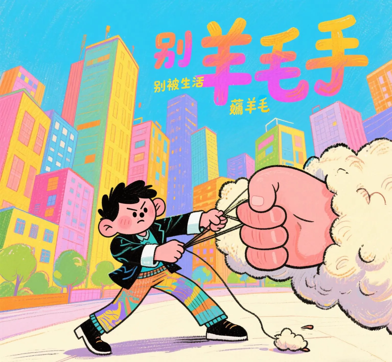 皮皮助手：聪明消费逆袭，如何用智慧打破商家促销陷阱