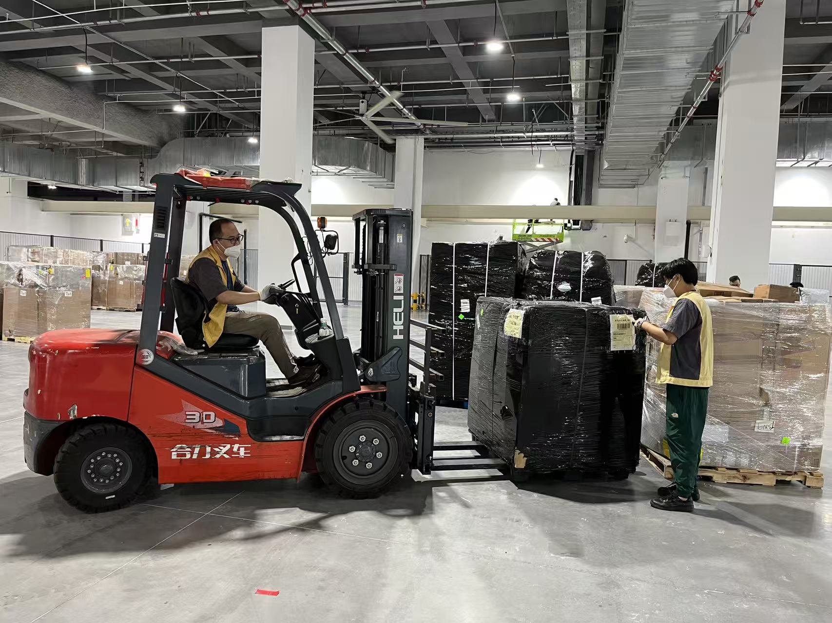 小G助手网站：天津航空口岸实现空运快件直通，通关时间缩短至24小时