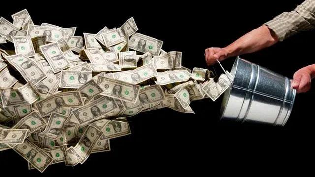 快火助手靠谱吗：日本金融策略引发美债危机，美国富翁大逃亡背后的深层次原因分析