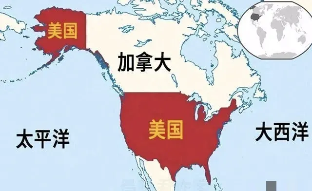 小评评助手教程：美国为何不吞并加拿大？揭秘背后的利益考量与霸权逻辑