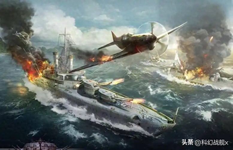 潜力鸭：台海冲突背后的五大致命制裁，资本为何深夜倒戈中国？