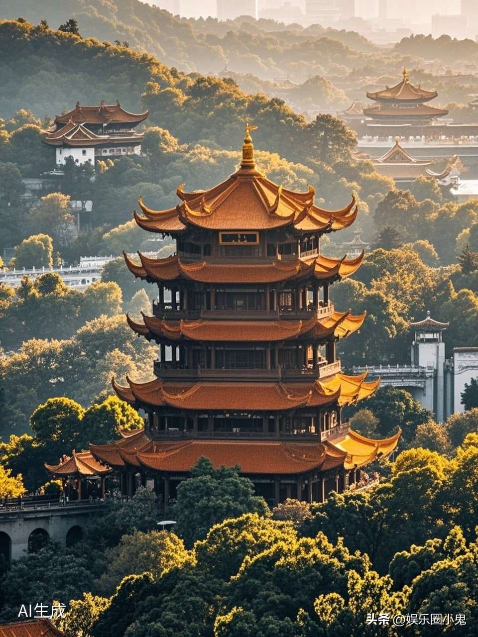 小G助手下载官网：武汉逆袭成为旅游“顶流”，五一游客暴涨12倍的秘诀揭秘