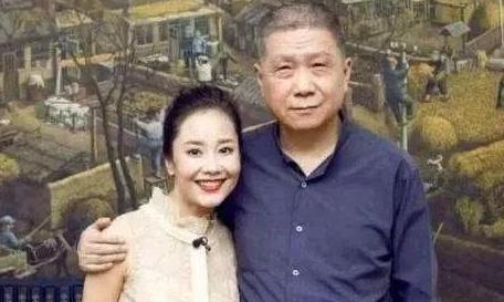 番茄助手：马未都，从收藏小子到百亿身价，背后的真爱与支持