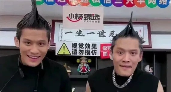 易单助手官网入口：小杨哥复播低调，APP销售逆袭，直播带货新战略分析