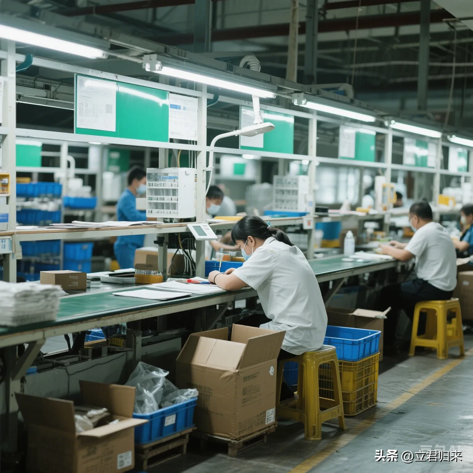 快火助手下载安装：亚马逊服装卖家面临的流量竞争、合规挑战与尺码难题分析
