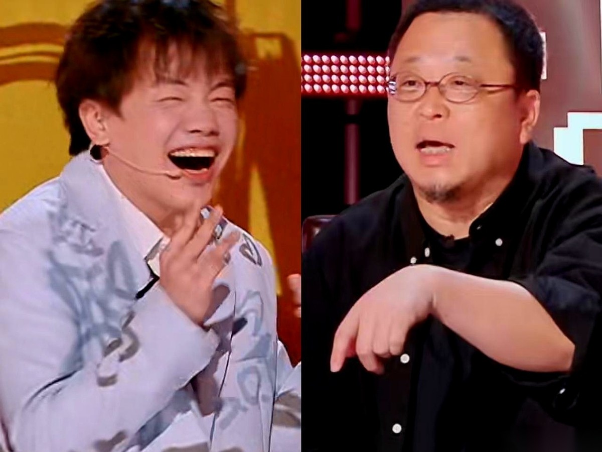 小U助手靠谱吗：罗永浩的降维打击，从个人恩怨到行业发展的智慧应对