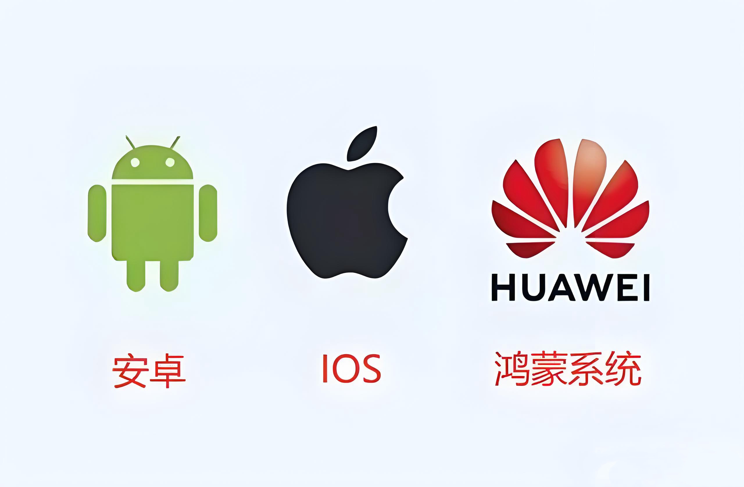 魅力狗：华为鸿蒙操作系统与苹果设备全面兼容，互联互通新体验！