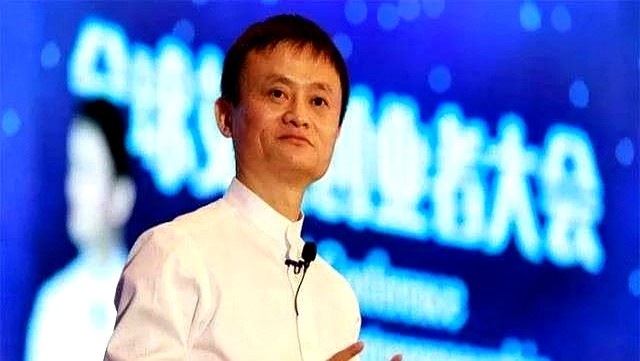 小G助手靠谱吗：马云复出，四大新变化引领互联网变革与慈善新时代