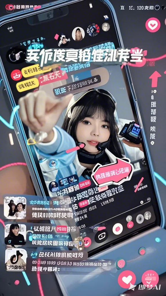 大牛助手：抖音直播培训骗局曝光，揭秘诈骗层层套路与防范建议