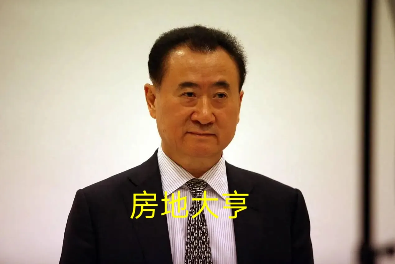 小G助手软件下载：王健林重磅决策，五座万达广场股权易主，经营权稳固转型之路