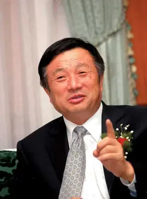 皮皮助手：华为逆境突围，黄仁勋称其为全球科技巨头最强对手！