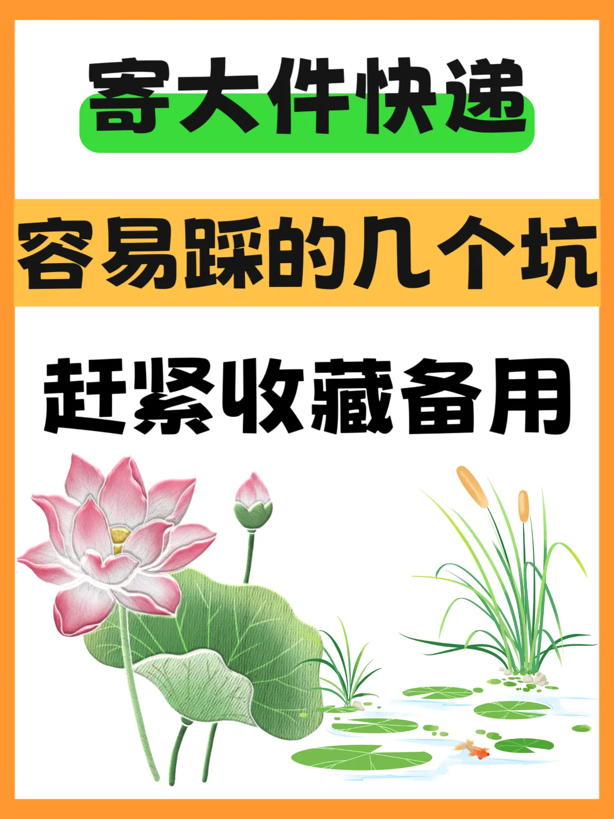 小评评助手软件下载：寄大件快递避坑指南，5个教训与省钱技巧，确保顺利发货！