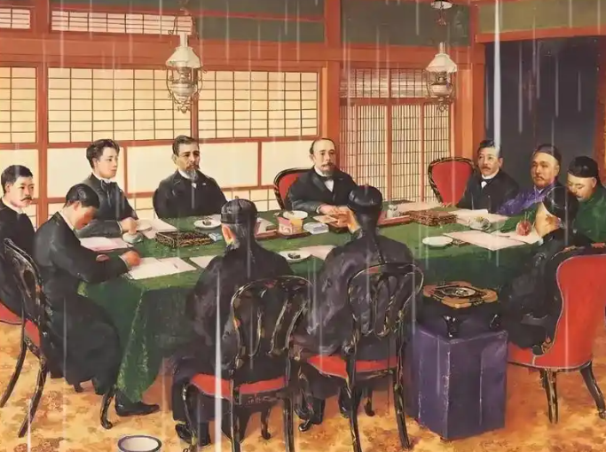 51助手教程：日本为何敢妄图吞并中国？历史教训与国家弱势分析