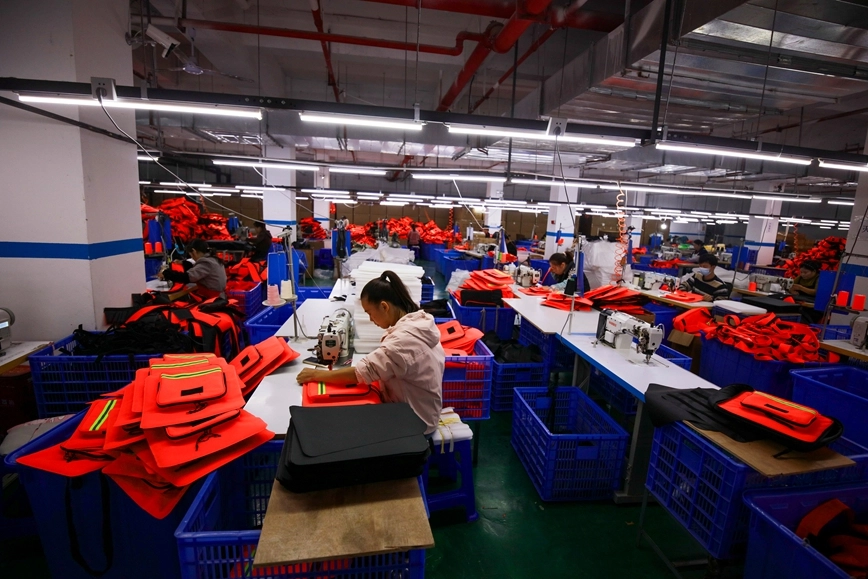 超评助手官网：社区“微工厂”助力贵州黔西实现稳就业与增收梦想