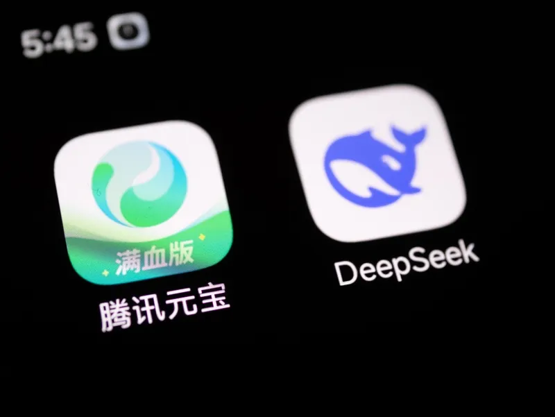 番茄管家入口：人工智能先驱梁文锋，让科技普惠全球的英雄故事