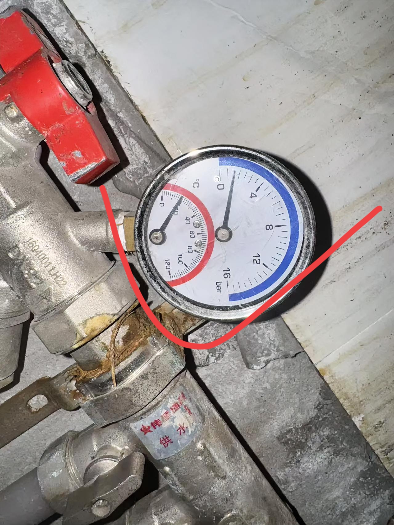 无名助手使用方法：郑州供暖未热？教你3招快速解决暖气不热问题！