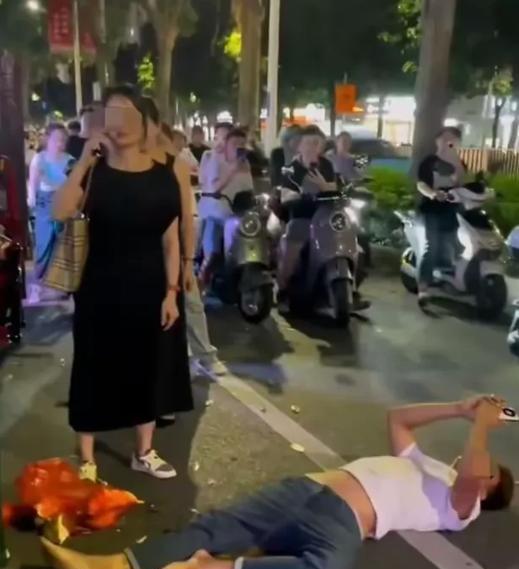 易出评官网：南宁夫妻买榴莲遭遇“鬼秤”事件，市场诚信问题引发热议
