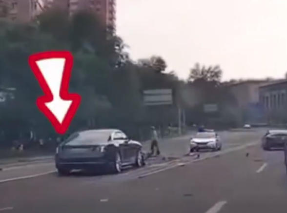 小P助手：陈震车祸揭示辅助驾驶风险，责任在于驾驶者的认知不足