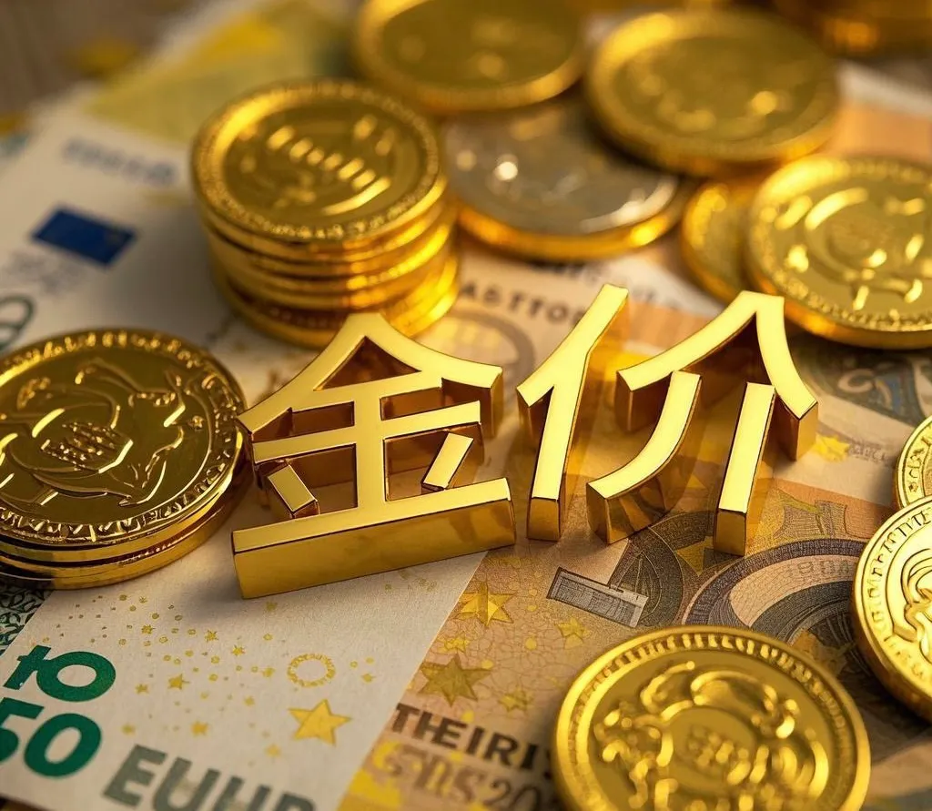 多多出评工具：金价创历史新高，地缘政治与经济因素交织的背后分析