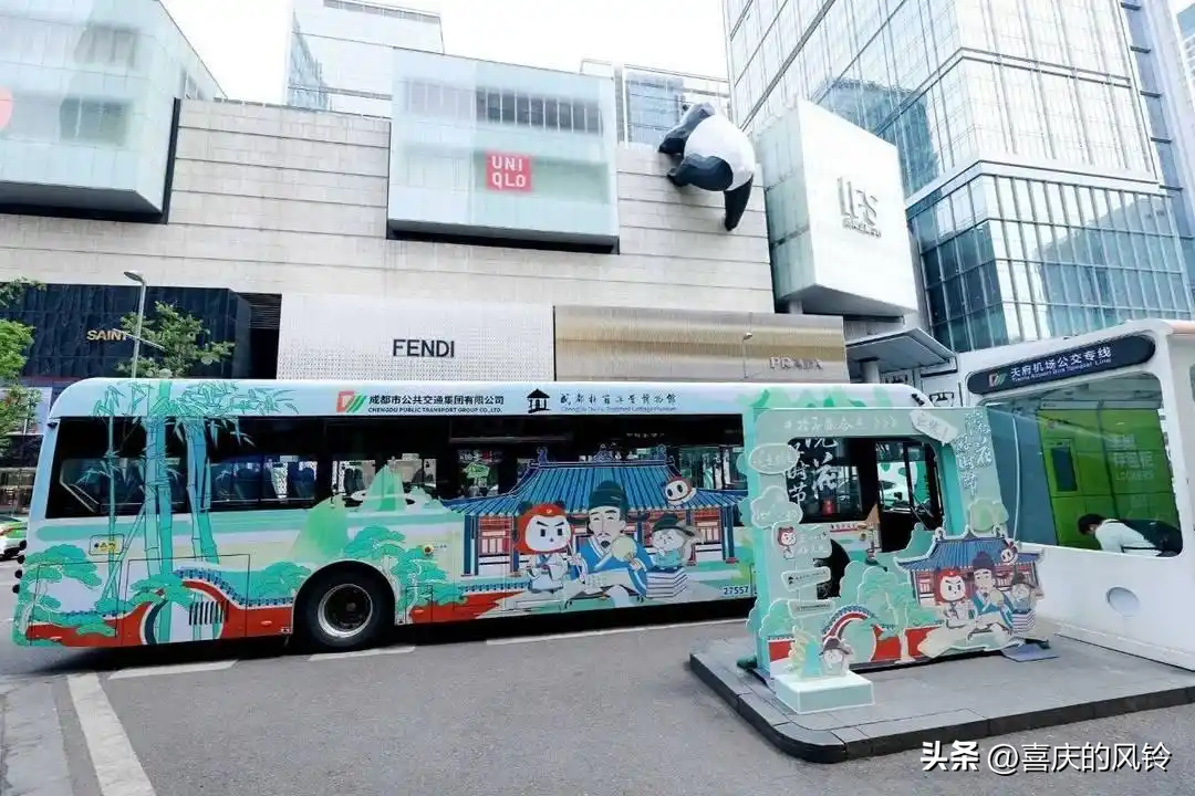 Y助手：五一成都旅游热潮，文博游与音乐节点燃假期激情