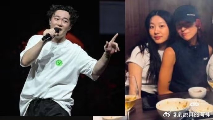 小评评助手：陈奕迅女儿陈康堤签约华纳唱片 开启音乐事业新篇章