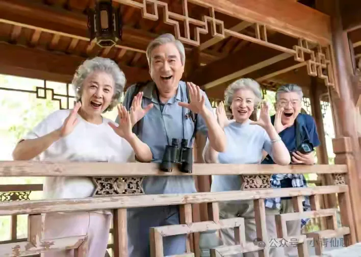 依云助手：退休后旅行八年，我的“养路”真经与旅游心得分享