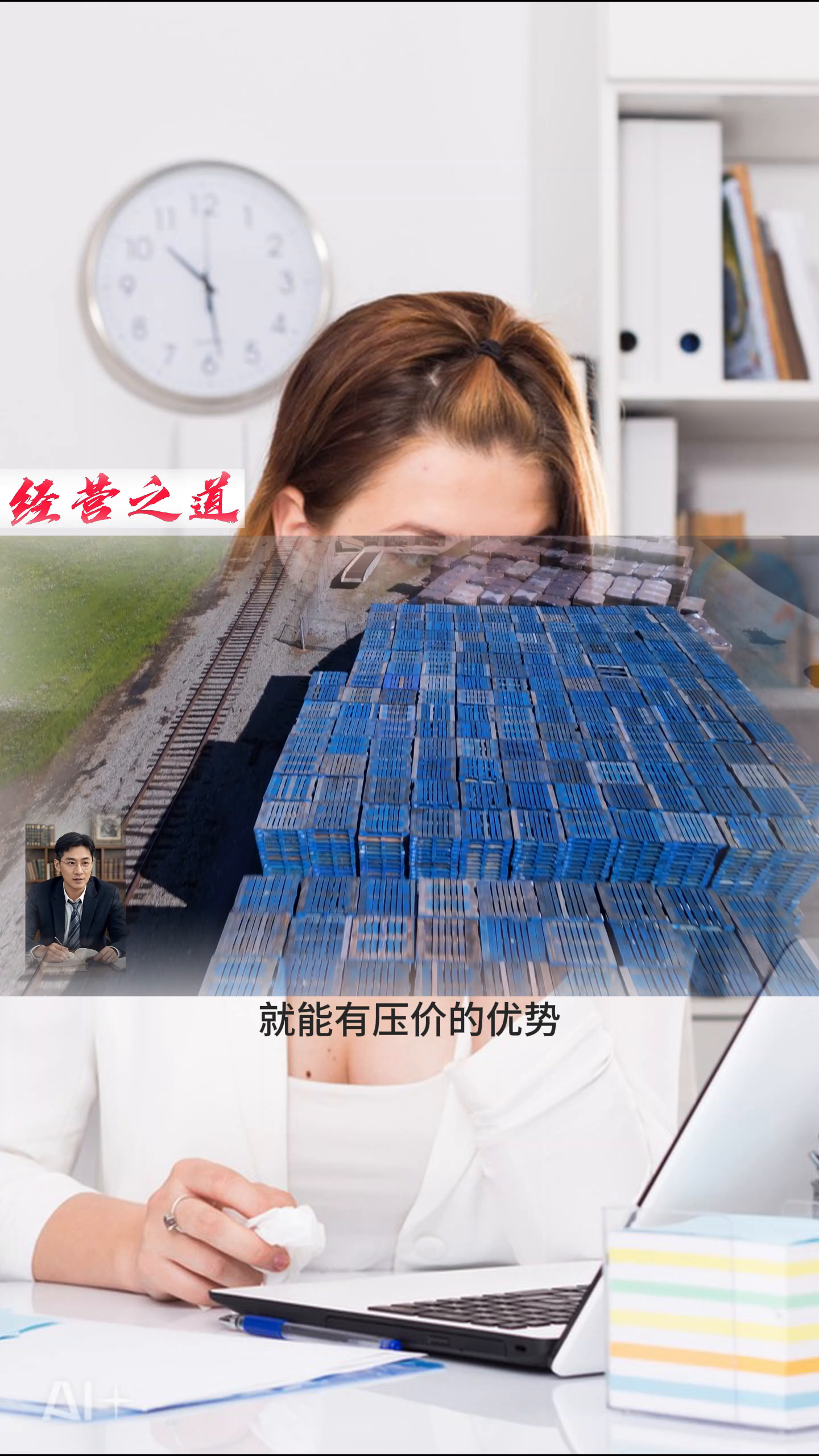 番茄管家：评估公司未来潜力的五个信号与判断标准