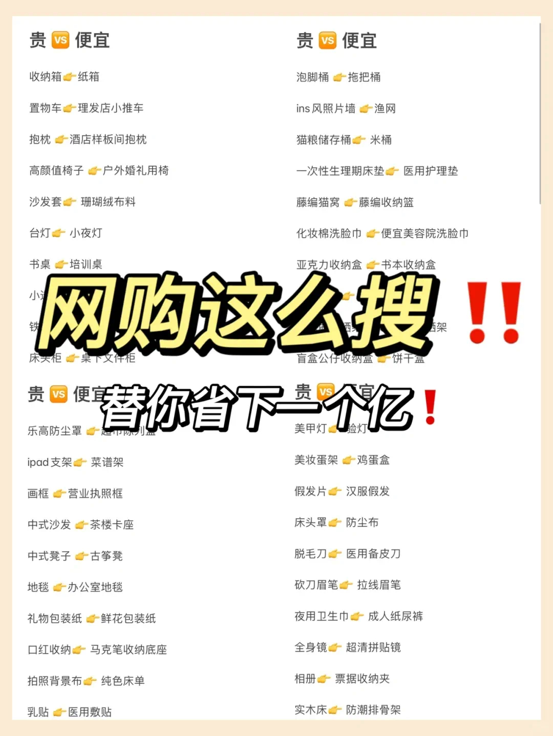超评助手怎么用：网购省钱秘籍，5个捡漏技巧，教你如何低价买到心仪商品！