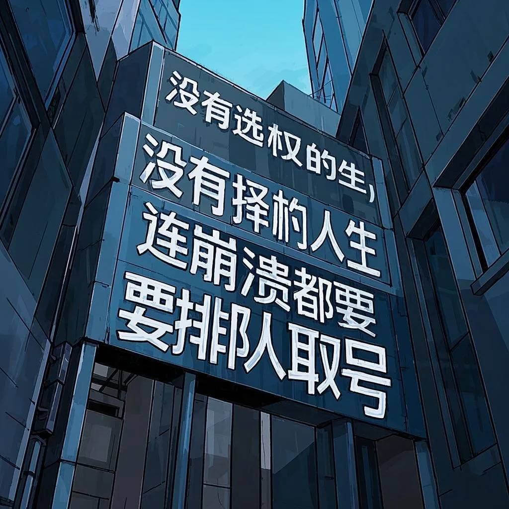 茄子助手：努力赢得人生选择权，年轻人的奋斗与自由之路