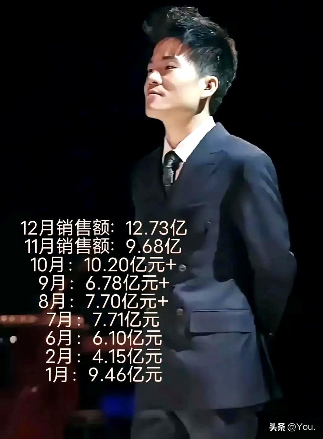 易单助手下载：董宇辉离开后，东方甄选为何在直播带货中持续落后？