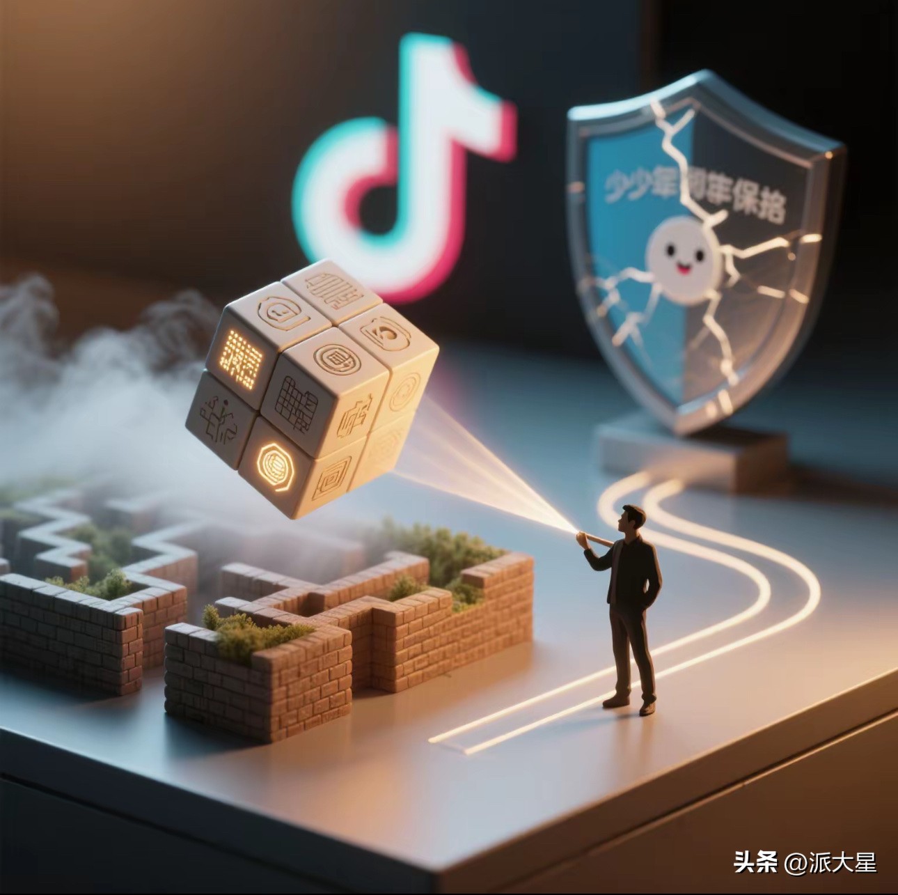 权重助手：内心强大者的十个可怕表现，从张一鸣到C罗，如何在逆境中崛起