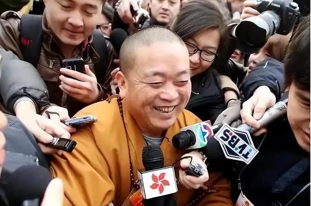 出评软件补单软件：释永信贪腐案揭秘，少林寺方丈的商业帝国与失落修行