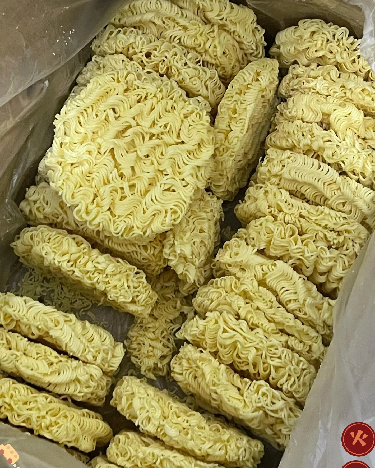 易单助手入口：超市隐藏省钱宝藏，散装方便面仅5元，口感更胜袋装！