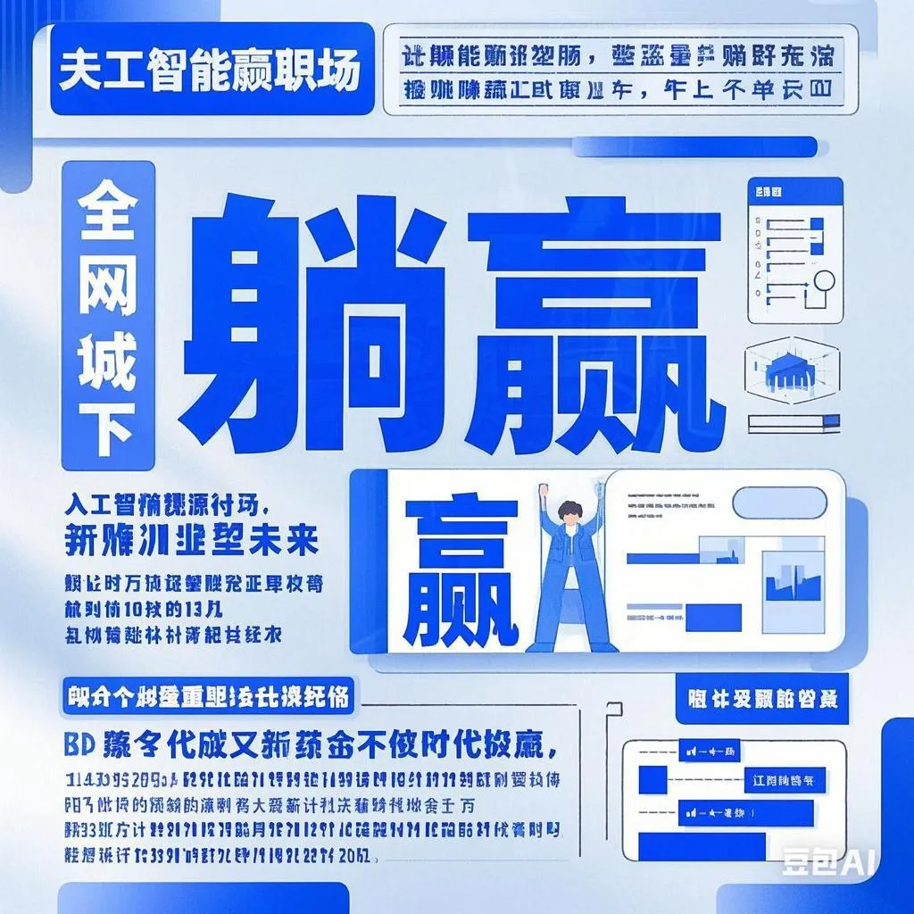 快火助手小号：年轻人逆袭指南，五大高薪行业让你轻松躺赢未来！