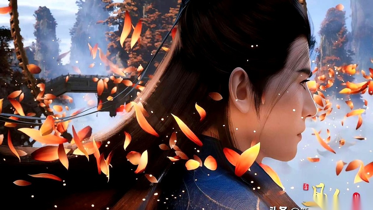 无名助手：国漫格局变化，三足鼎立时代来临，观众迎更多精彩作品