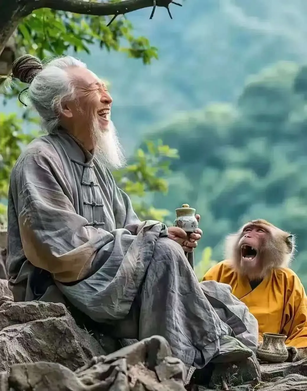 大牛助手：未来十年生存指南，牢记这些生活与投资的实用忠告