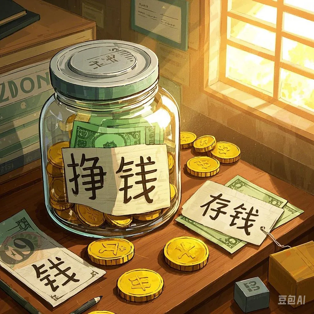 速评助手：月薪五千如何实现月存三千？理财攻略与实用技巧分享