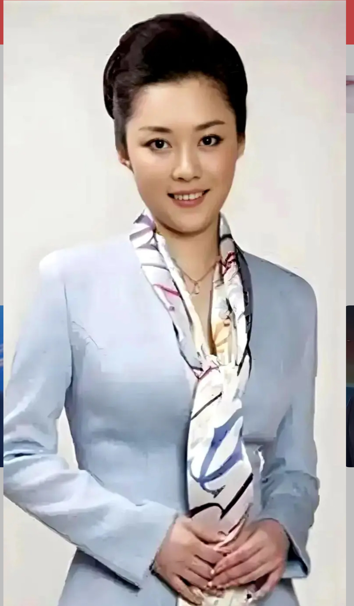 夕夕助手：央视主播紫凝，多才多艺的新闻人，展现隐藏技能与公益情怀