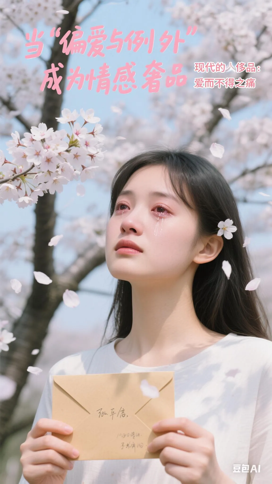 小评助手使用方法：当代人情感困境，从“偏爱与例外”看爱的遗憾与自我救赎